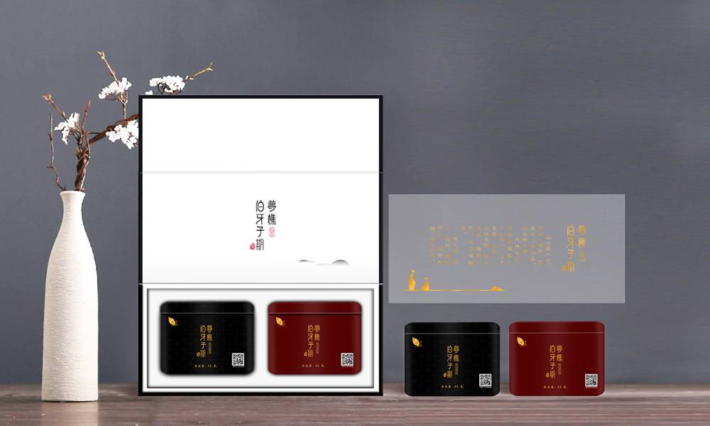 湘阴县包装设计：文化赋能，创新驱动，解锁城市产业新势能